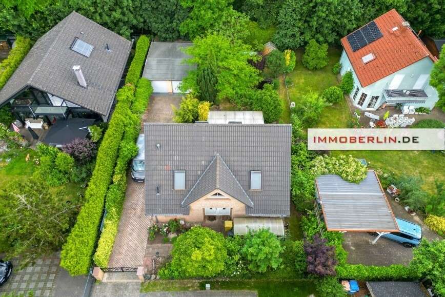 Thumbnail-Haus zum Kaufen in Berlin 699.000,00 € 130 m²