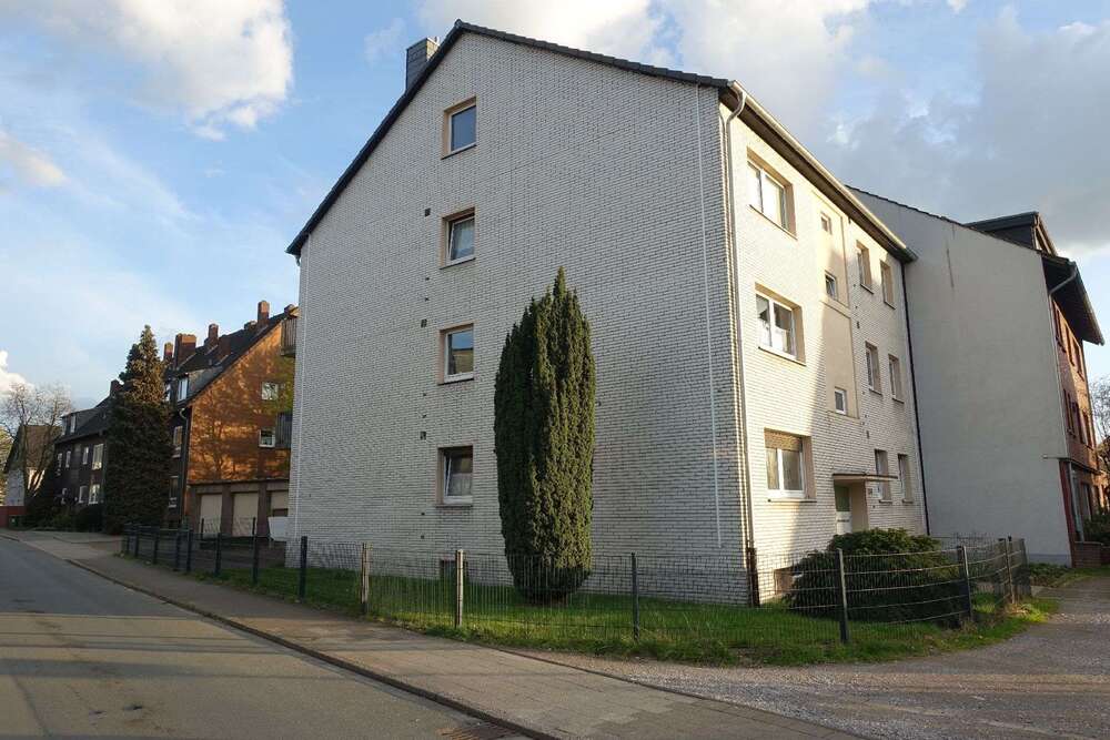 Thumbnail-Wohnung zum Kaufen in Oberhausen 155.000,00 € 80 m²