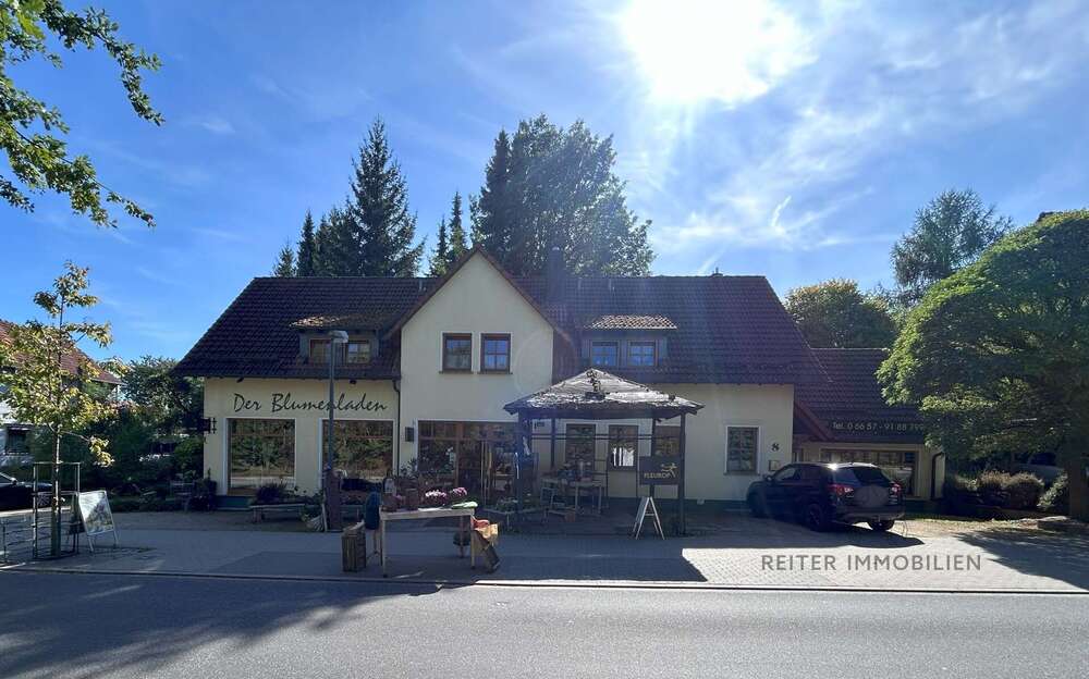 Thumbnail-Haus zum Kaufen in Dipperz 479.000,00 € 135 m²