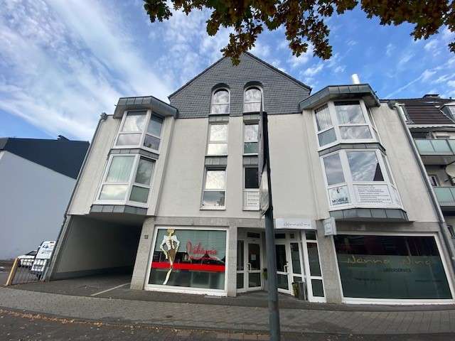 Thumbnail-Wohnung zum Mieten in Overath 650,00 € 52 m²