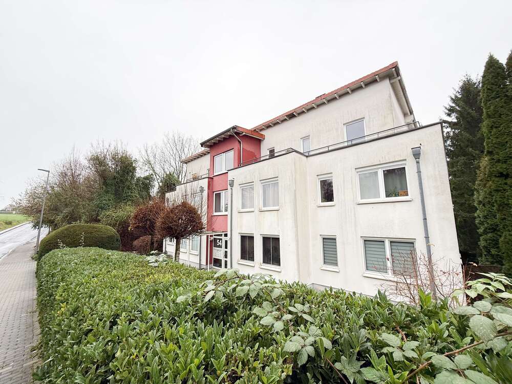 Thumbnail-Wohnung zum Mieten in Bochum 750,00 € 60 m²