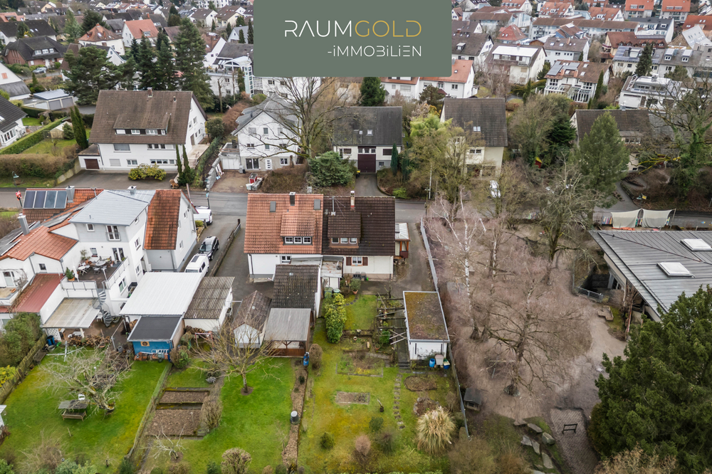Thumbnail-Haus zum Kaufen in Gundelfingen 595.000,00 € 103.87 m²