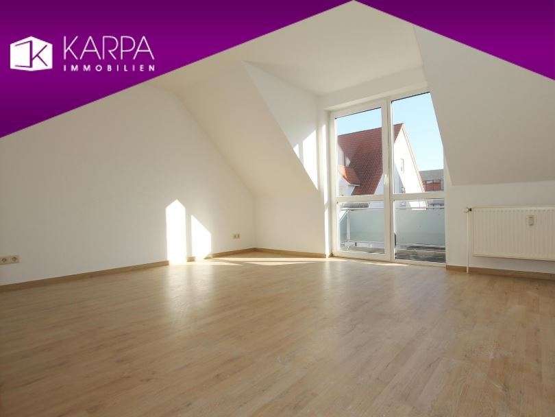 Thumbnail-Wohnung zum Mieten in Oschersleben 650,00 € 81 m²