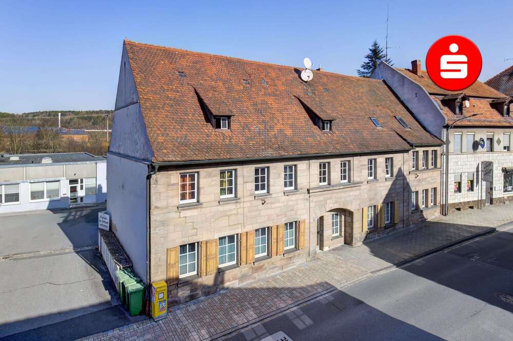 Thumbnail-Haus zum Kaufen in Langenzenn 870.000,00 € 516.62 m²