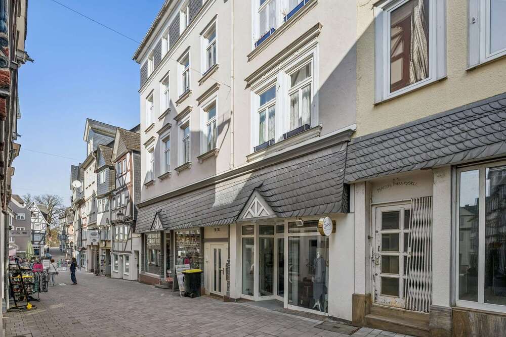 Thumbnail-Haus zum Kaufen in Wetzlar 775.000,00 € 278.42 m²