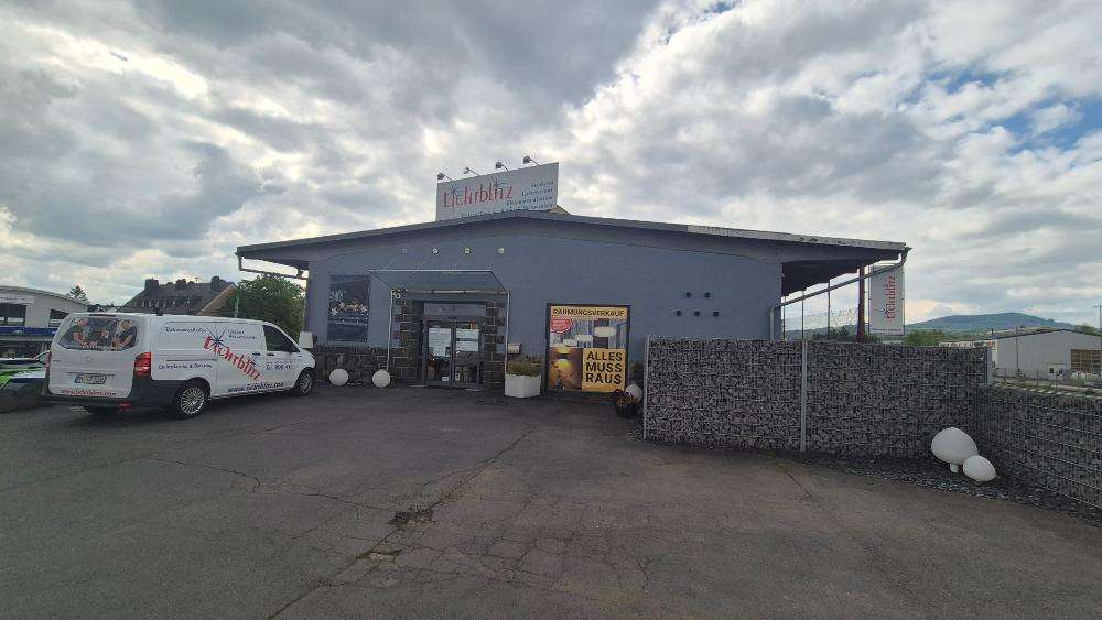 Thumbnail-Einzelhandel in Mayen 3.950,00 € 390 m²