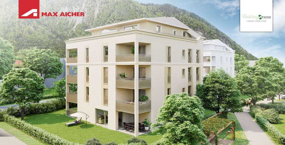Thumbnail-Wohnung zum Mieten in Bad Reichenhall 1.283,18 € 76.38 m²