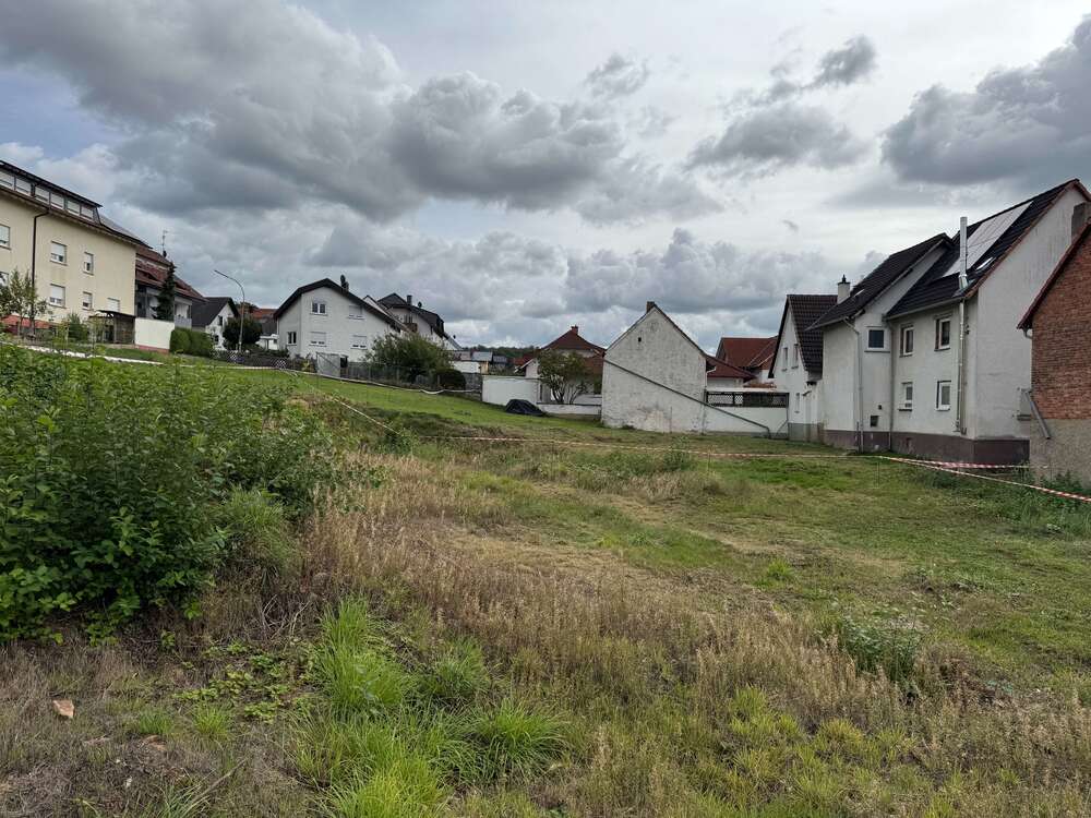 Thumbnail-Grundstück zu verkaufen in Freigericht 148.000,00 € 590 m²