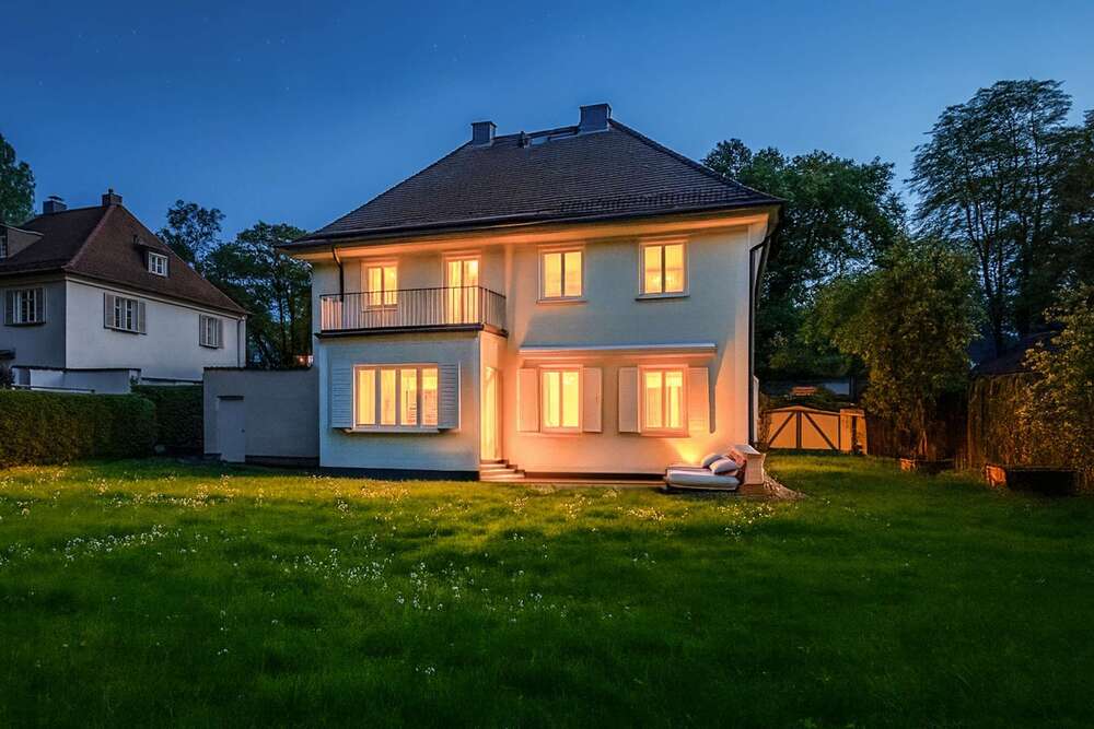 Thumbnail-Grundstück zu verkaufen in München 10.000.000,00 € 637 m²