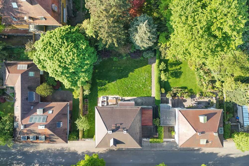 Thumbnail-Grundstück zu verkaufen in München 10.000.000,00 € 637 m²