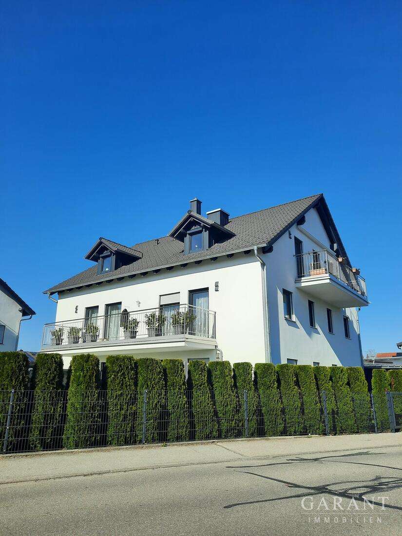 Thumbnail-Wohnung zum Kaufen in Pocking 306.000,00 € 88 m²