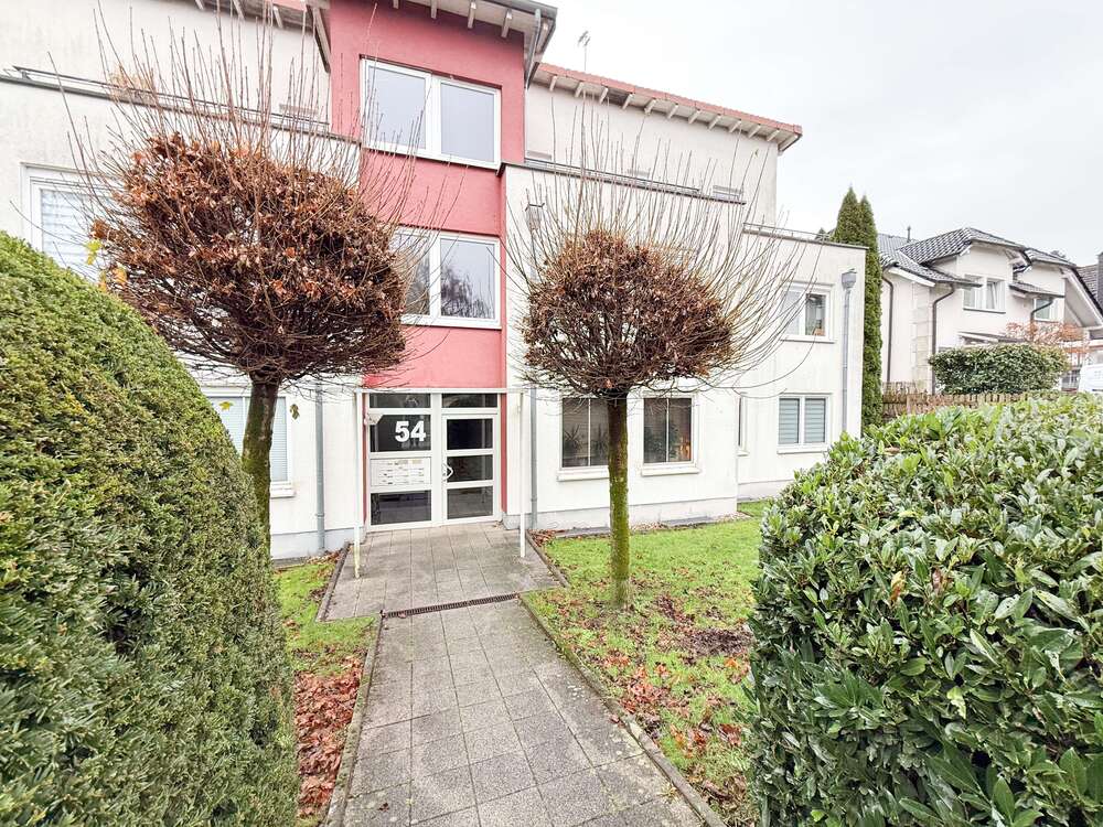 Thumbnail-Wohnung zum Mieten in Bochum 1.120,00 € 105 m²