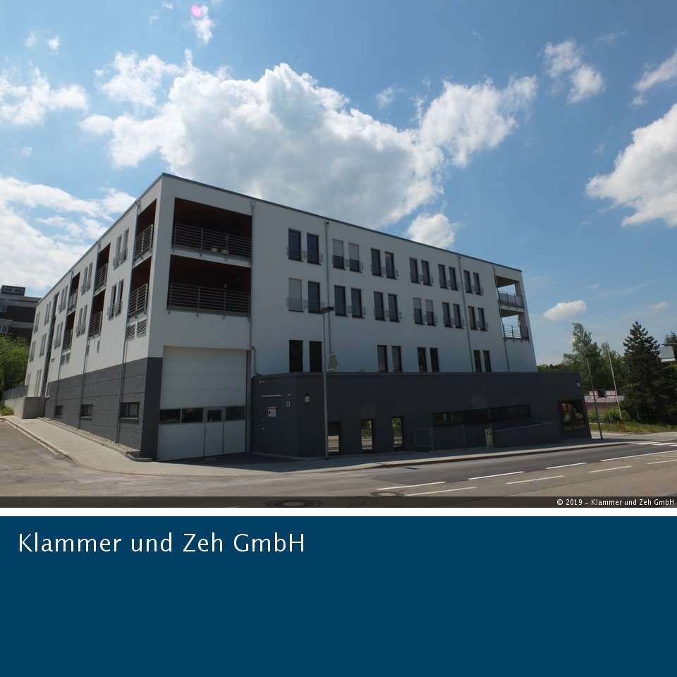 Thumbnail-Wohnung zum Kaufen in Pforzheim 189.000,00 € 64 m²