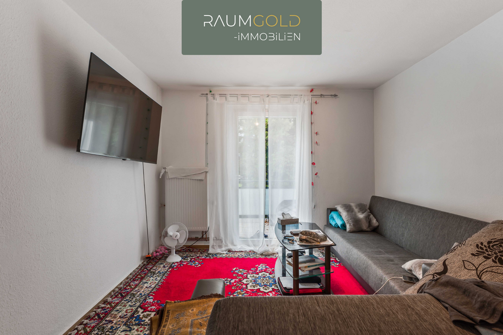 Thumbnail-Wohnung zum Kaufen in Waldkirch 165.000,00 € 46.28 m²