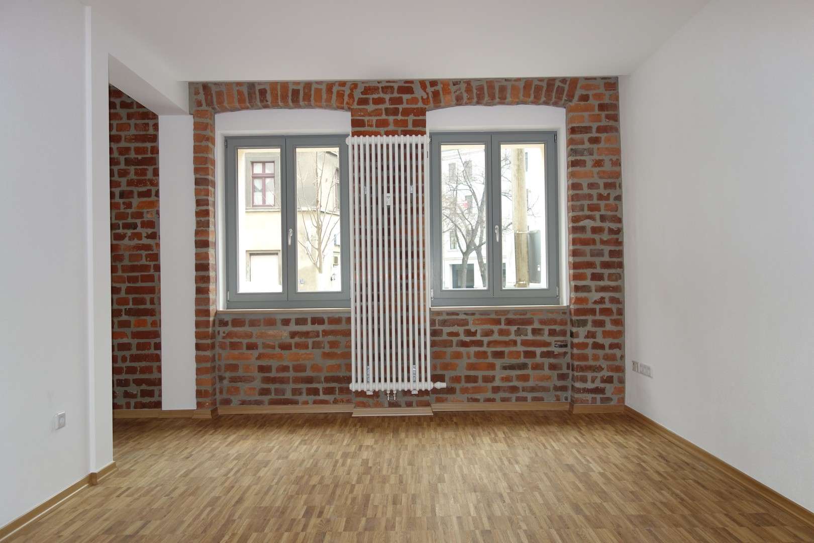 Thumbnail-Wohnung zum Mieten in Leipzig 570,00 € 52.6 m²