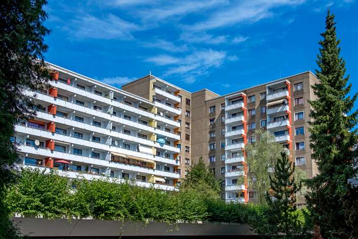 Thumbnail-Wohnung zum Mieten in Leverkusen 731,00 € 82.7 m²