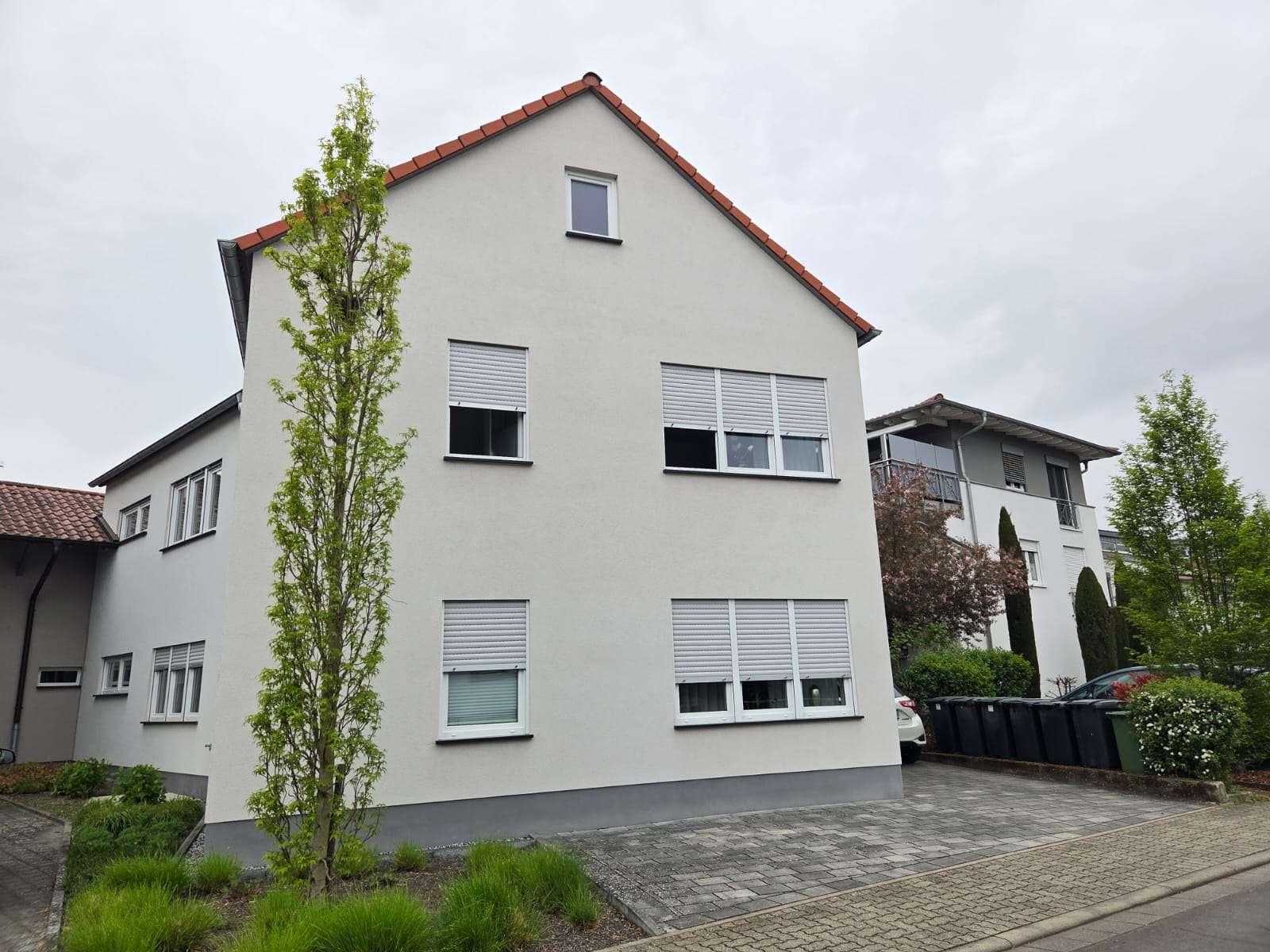 Thumbnail-Wohnung zum Mieten in Herxheim 1.170,00 € 92 m²