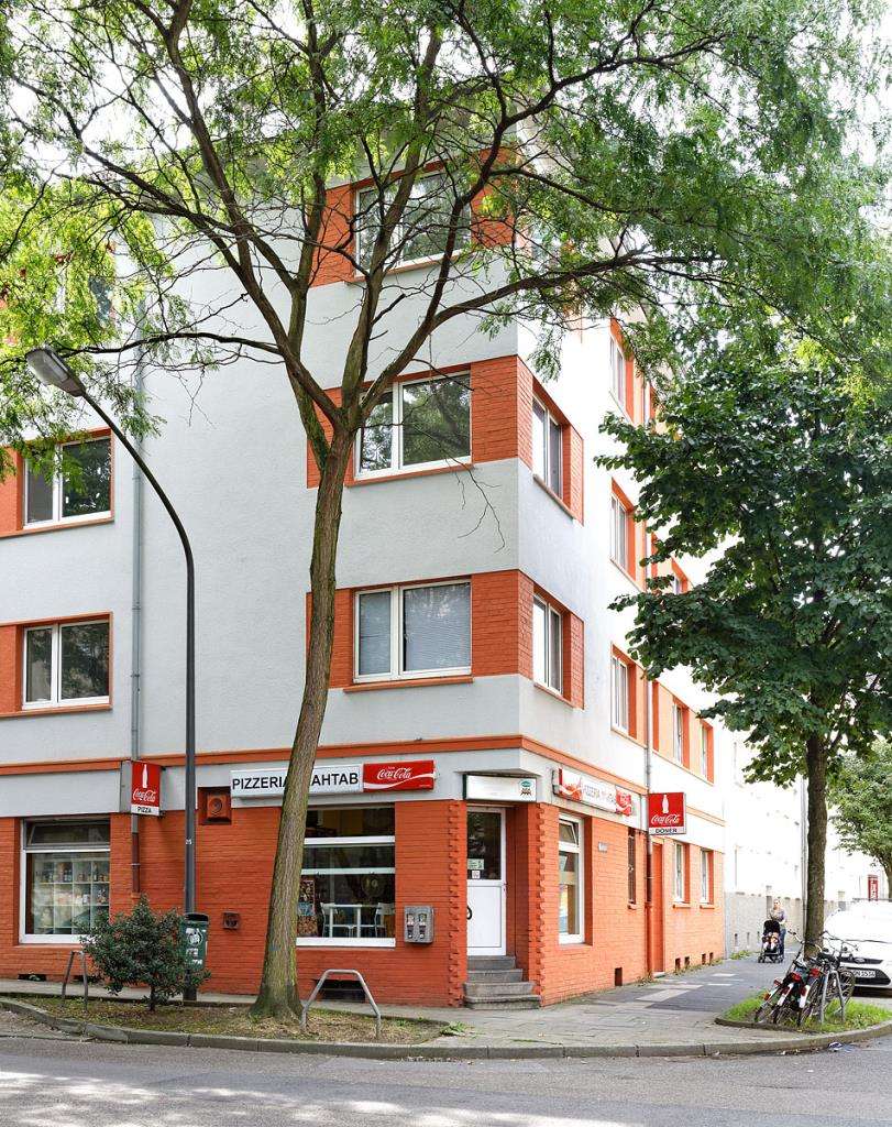Thumbnail-Wohnung zum Mieten in Essen 499,00 € 62 m²
