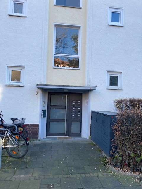 Thumbnail-Wohnung zum Mieten in Hannover 500,00 € 41 m²