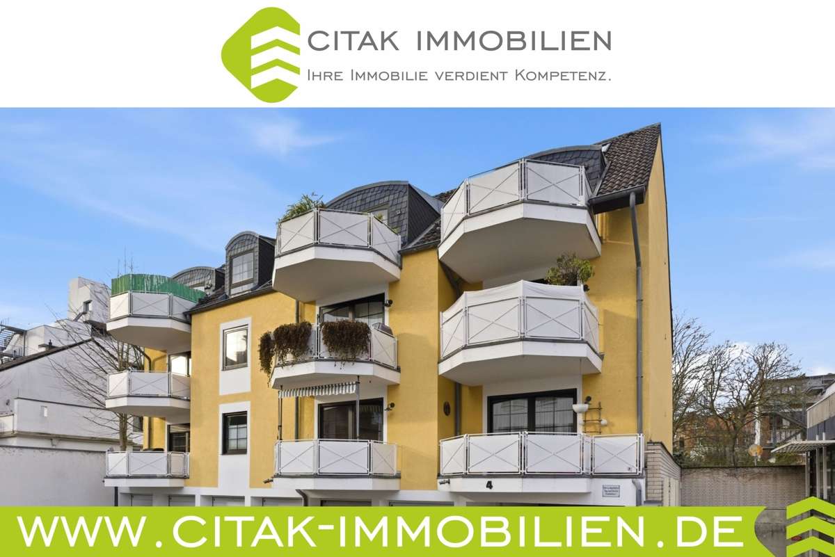 Thumbnail-Wohnung zum Kaufen in Köln 499.000,00 € 76.36 m²