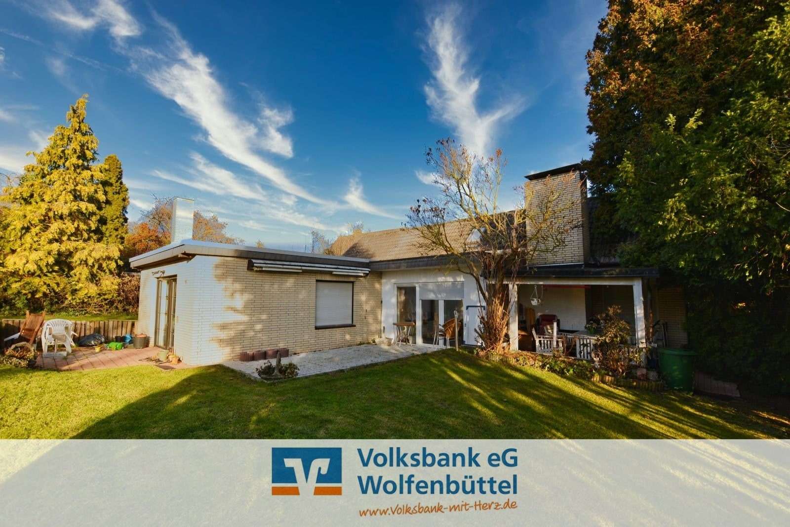 Thumbnail-Haus zum Kaufen in Schöningen 160.000,00 € 135 m²