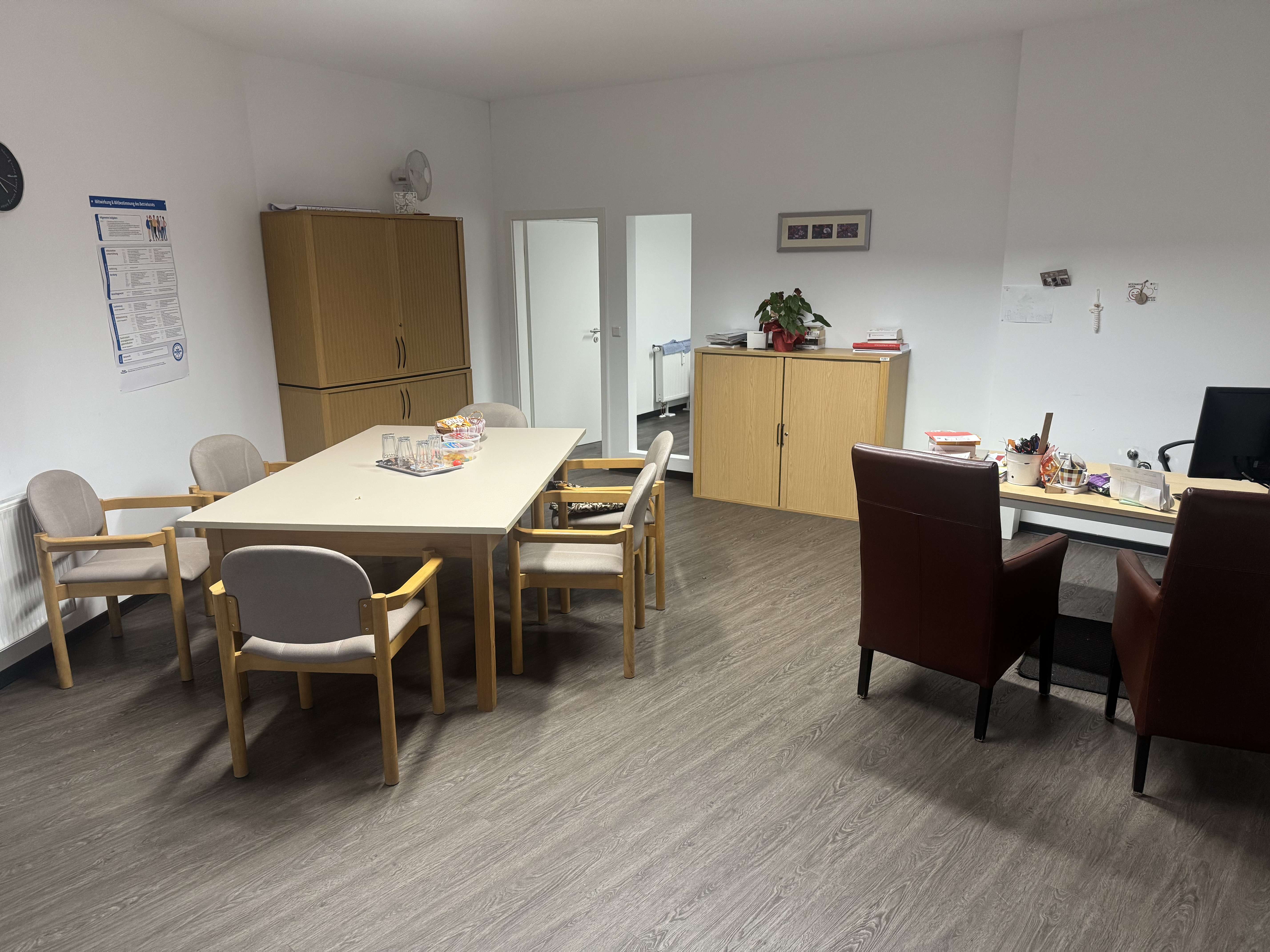 Thumbnail-Büro in Herborn 490,00 € 57 m²