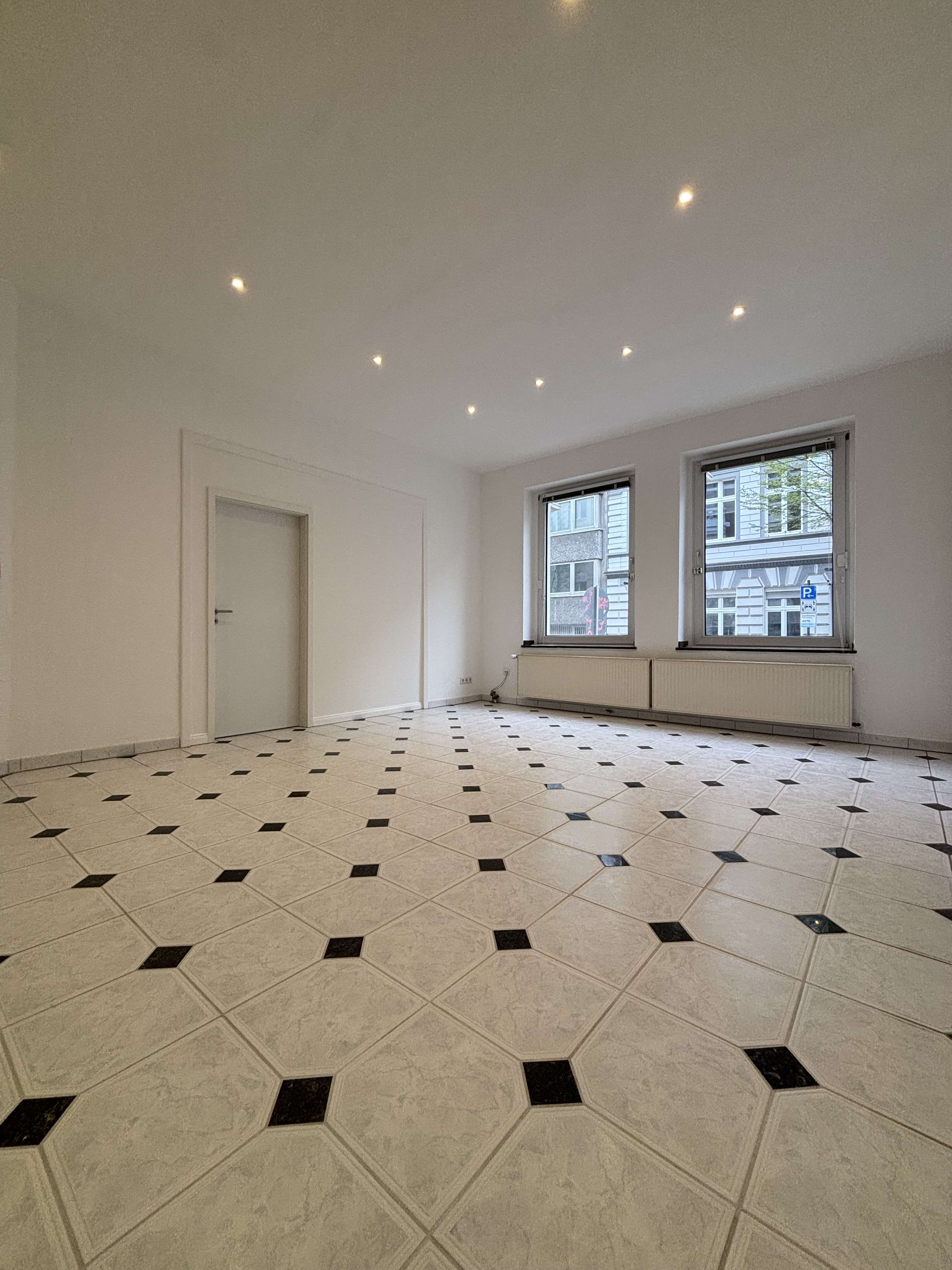 Thumbnail-Wohnung zum Mieten in Düsseldorf 1.595,00 € 100 m²