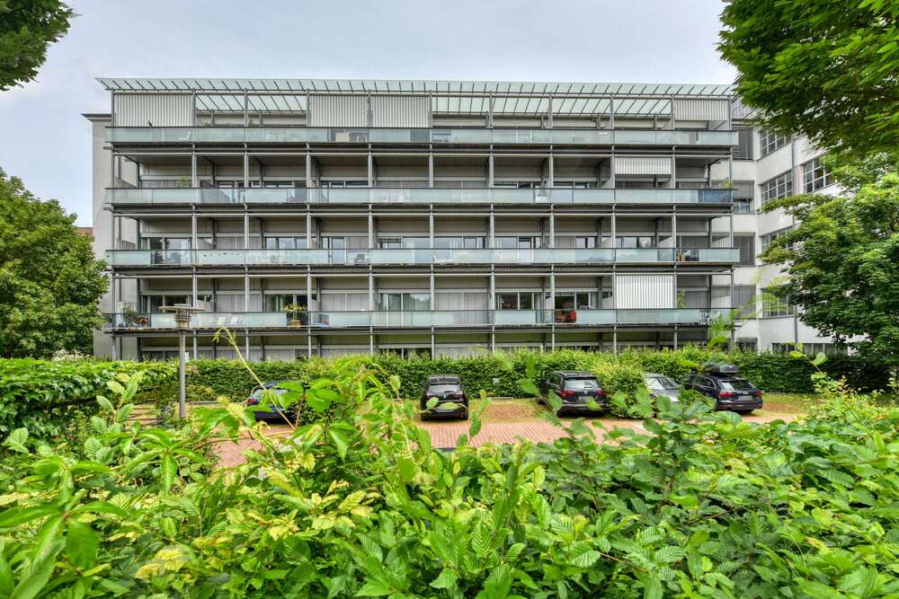Thumbnail-Wohnung zum Mieten in Stuttgart-Süd 690,00 € 49 m²