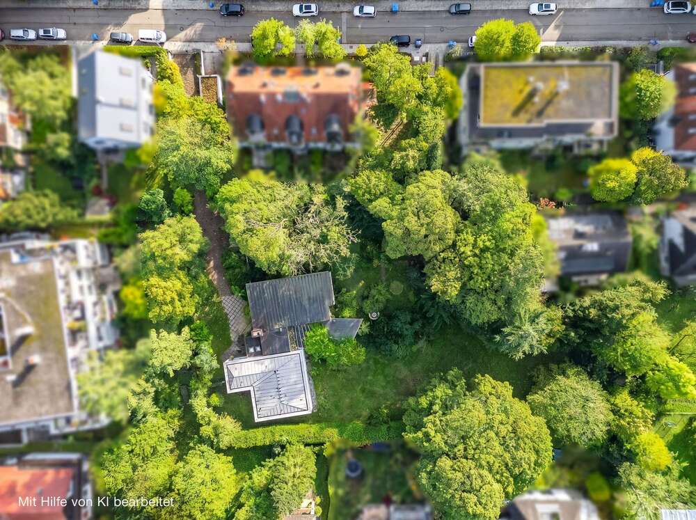 Thumbnail-Grundstück zu verkaufen in München Obermenzing 3.950.000,00 € 2978 m²