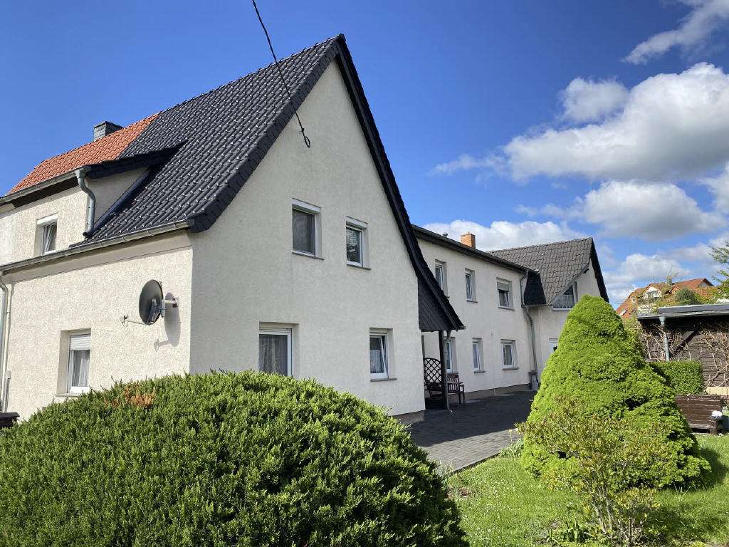 Thumbnail-Haus zum Kaufen in Zeithain 190.000,00 € 188 m²