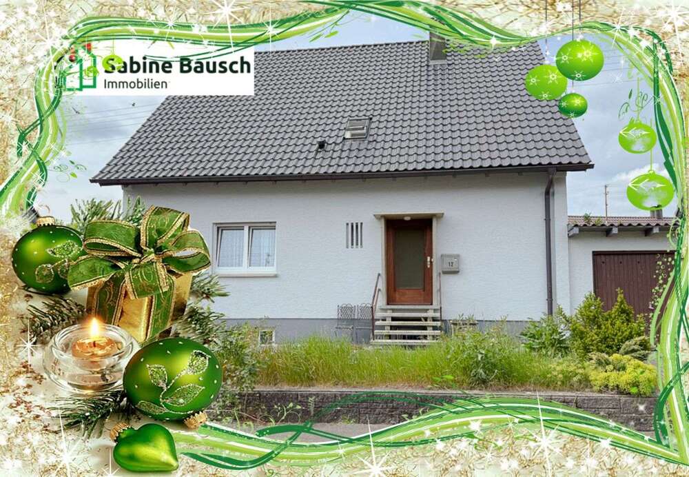 Thumbnail-Haus zum Kaufen in Urbach 400.000,00 € 120 m²