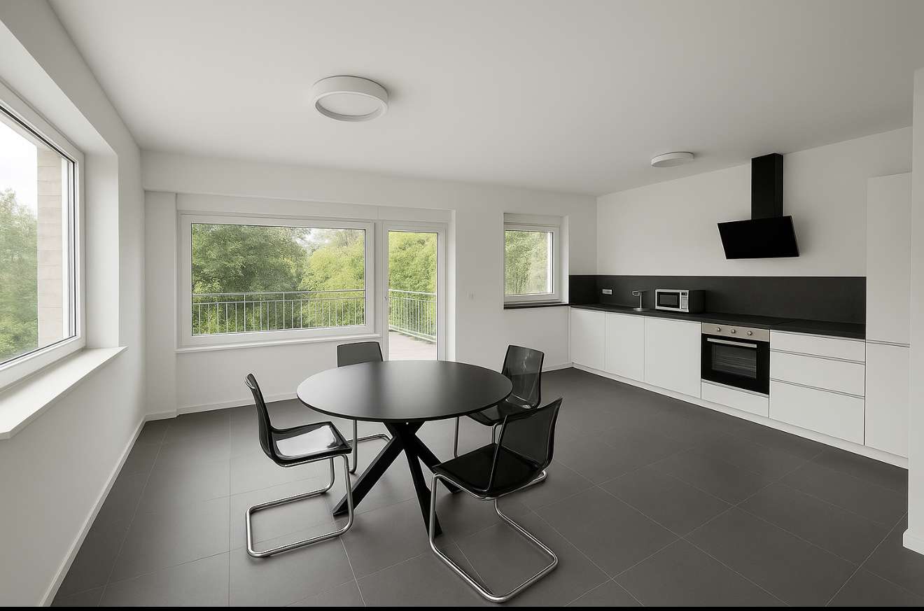 Thumbnail-Wohnung zum Mieten in Frechen 1.400,00 € 110 m²