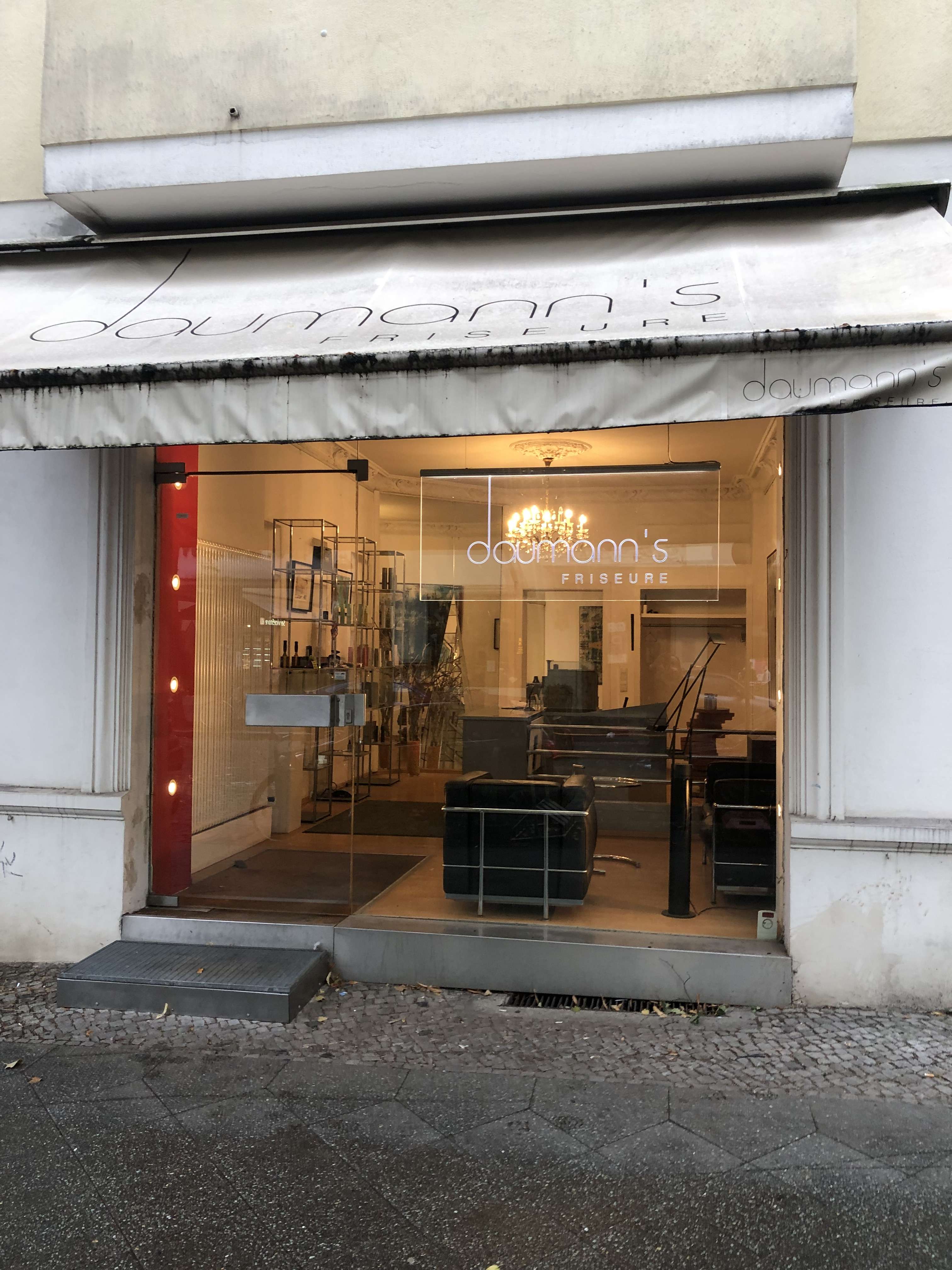 Thumbnail-Einzelhandel in Berlin 450.000,00 € 90 m²