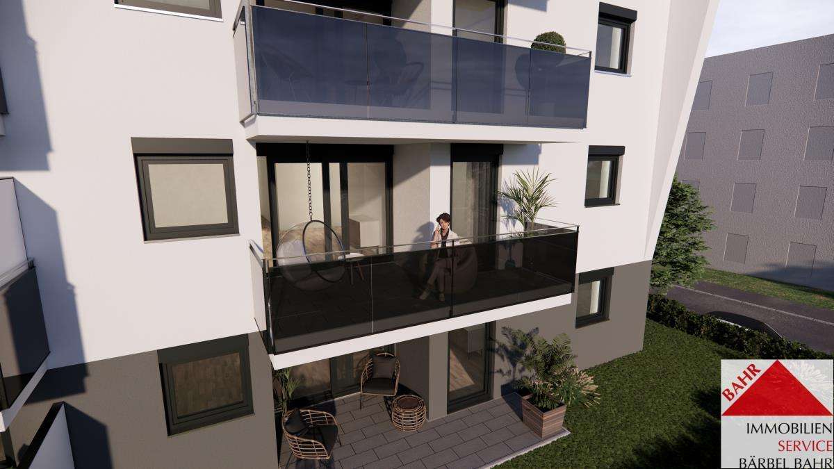 Thumbnail-Wohnung zum Kaufen in Holzgerlingen 495.000,00 € 77 m²