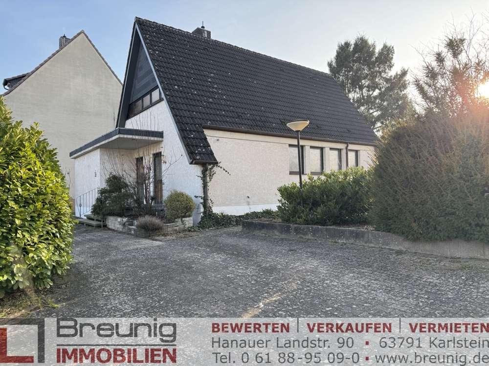 Thumbnail-Einzelhandel in Kleinostheim 319.000,00 € 86 m²