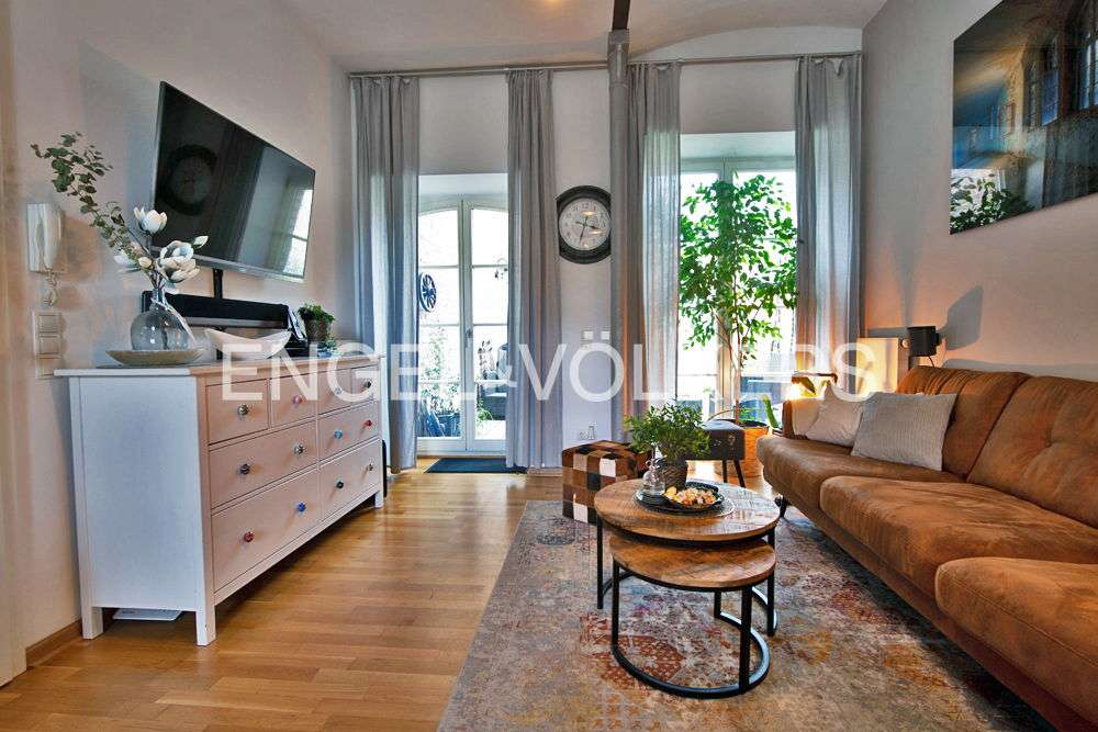 Thumbnail-Wohnung zum Kaufen in Köln - Worringen 549.000,00 € 133 m²