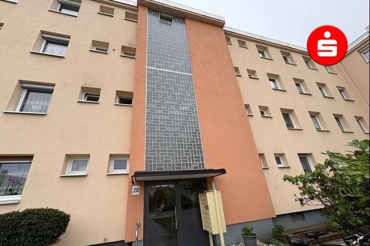 Thumbnail-Wohnung zum Kaufen in Altdorf 249.000,00 € 92.44 m²