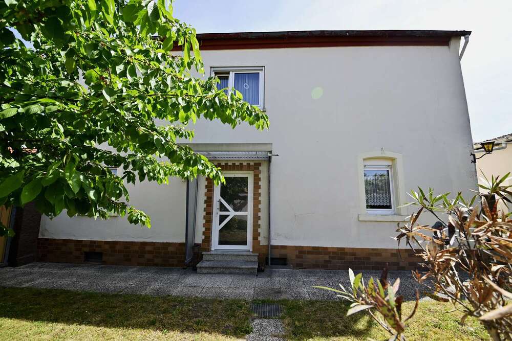 Thumbnail-Haus zum Kaufen in Frankenthal (Pfalz) 350.000,00 € 137 m²