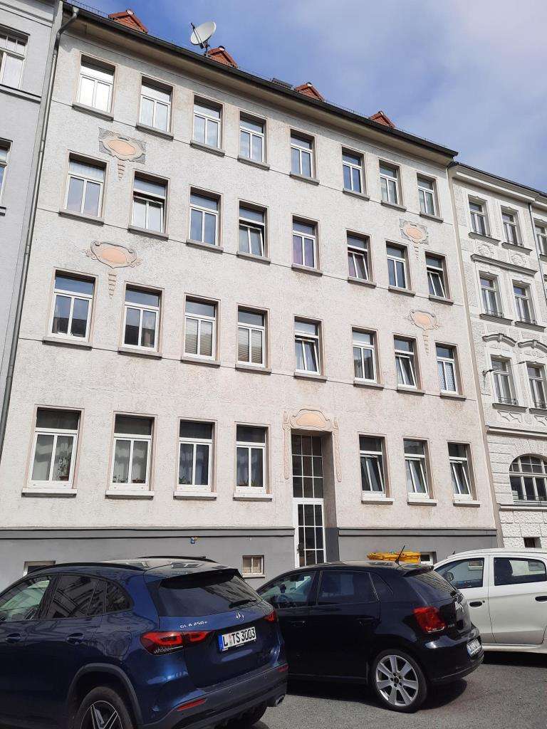Thumbnail-Wohnung zum Mieten in Leipzig 472,00 € 67.32 m²