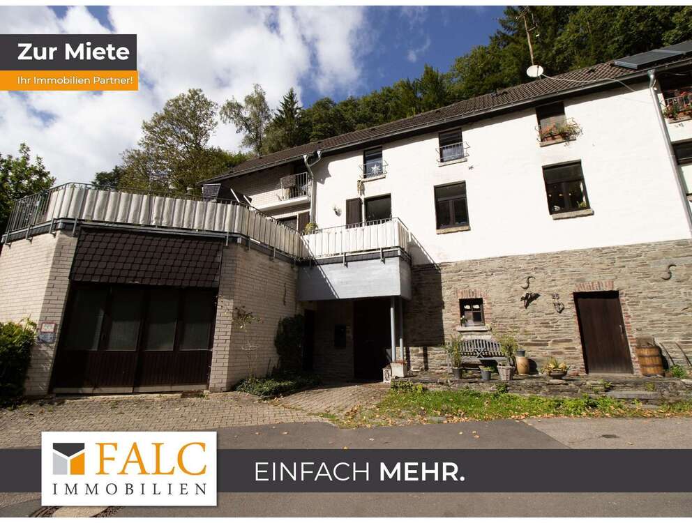 Thumbnail-Wohnung zum Mieten in Monschau 850,00 € 140 m²