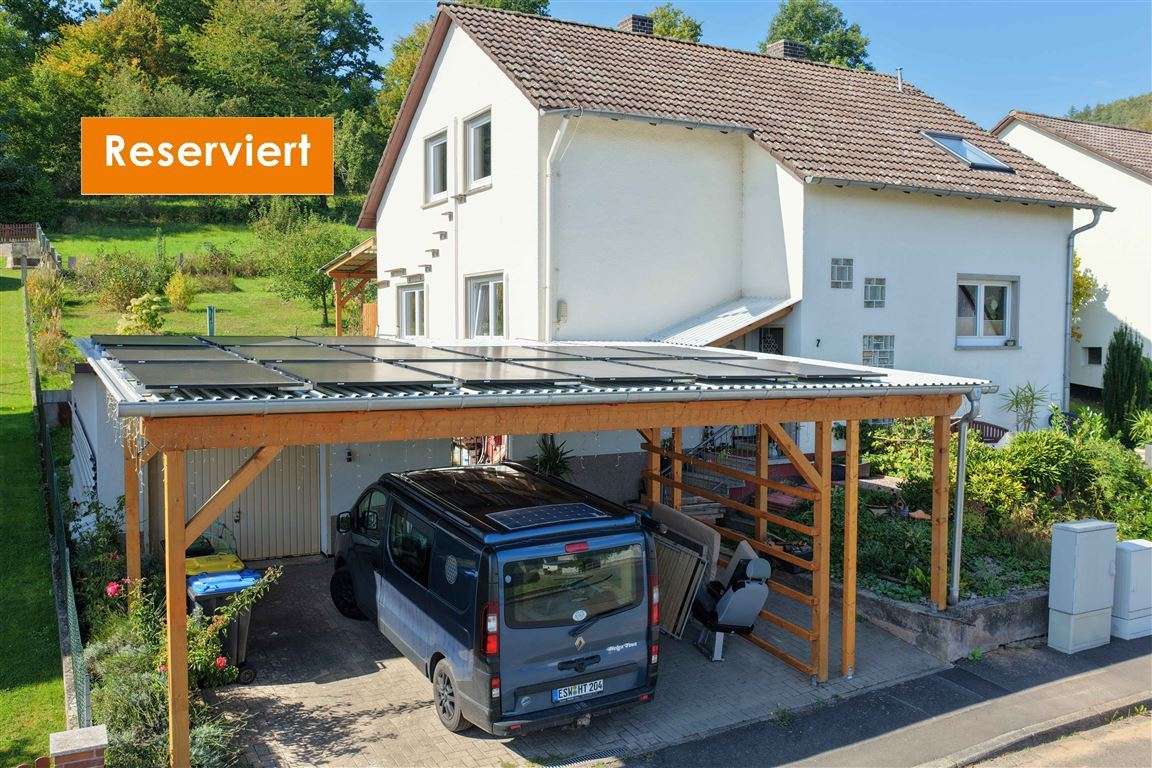 Thumbnail-Haus zum Kaufen in Wanfried 270.000,00 € 140 m²