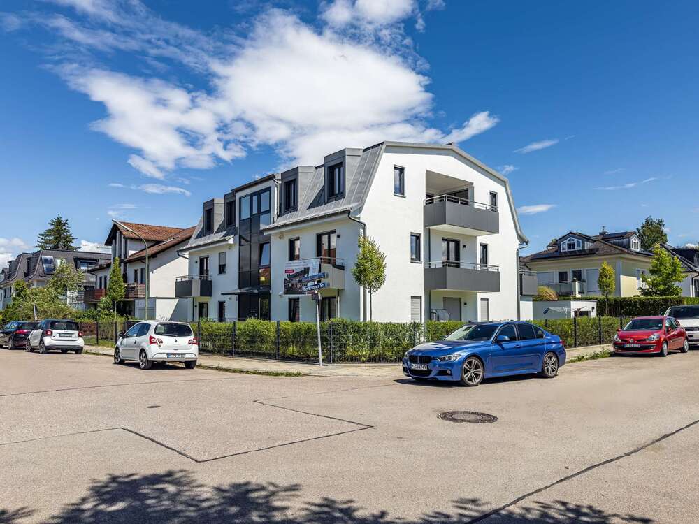 Thumbnail-Wohnung zum Kaufen in München 898.000,00 € 83 m²