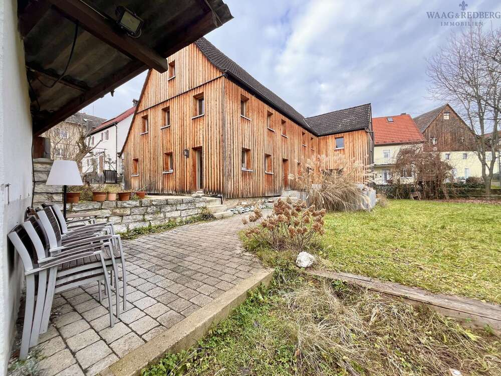 Thumbnail-Haus zum Kaufen in Grossenbuch 749.000,00 € 264 m²