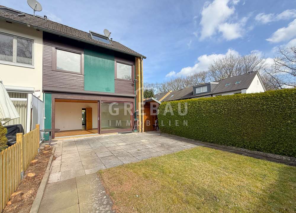 Thumbnail-Haus zum Kaufen in Hamburg 495.000,00 € 124.91 m²