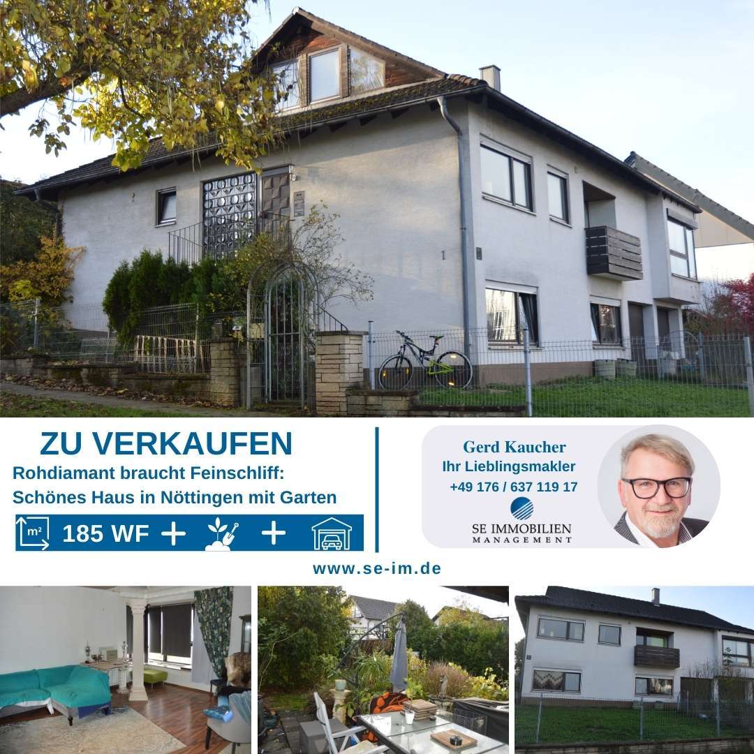 Thumbnail-Haus zum Kaufen in Remchingen- Nöttingen 449.000,00 € 185.7 m²