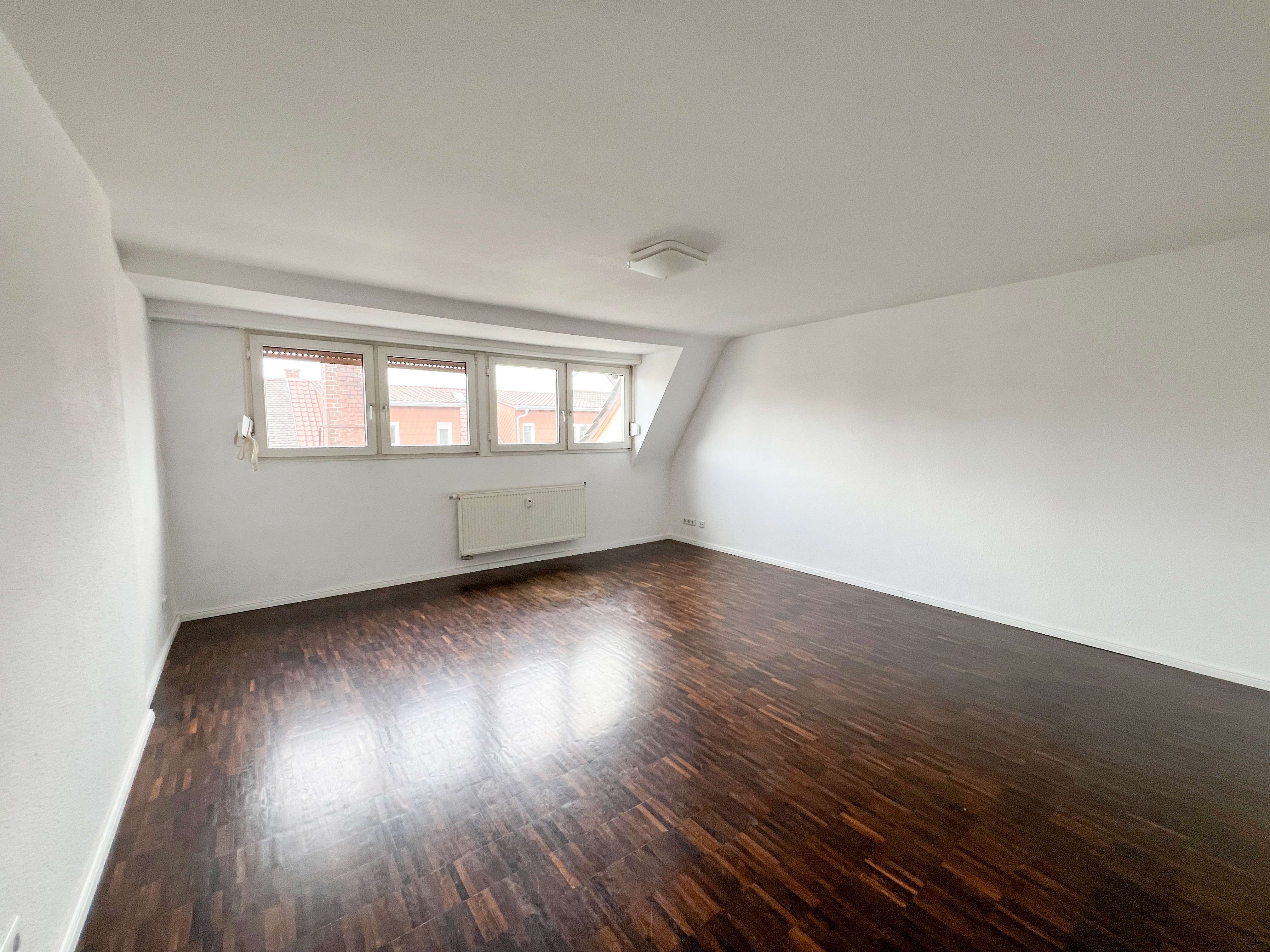 Thumbnail-Wohnung zum Mieten in Mannheim 500,00 € 34 m²