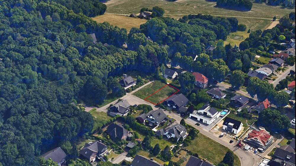 Thumbnail-Grundstück zu verkaufen in EMMERICH AM RHEIN-ELTEN 249.000,00 € 613 m²