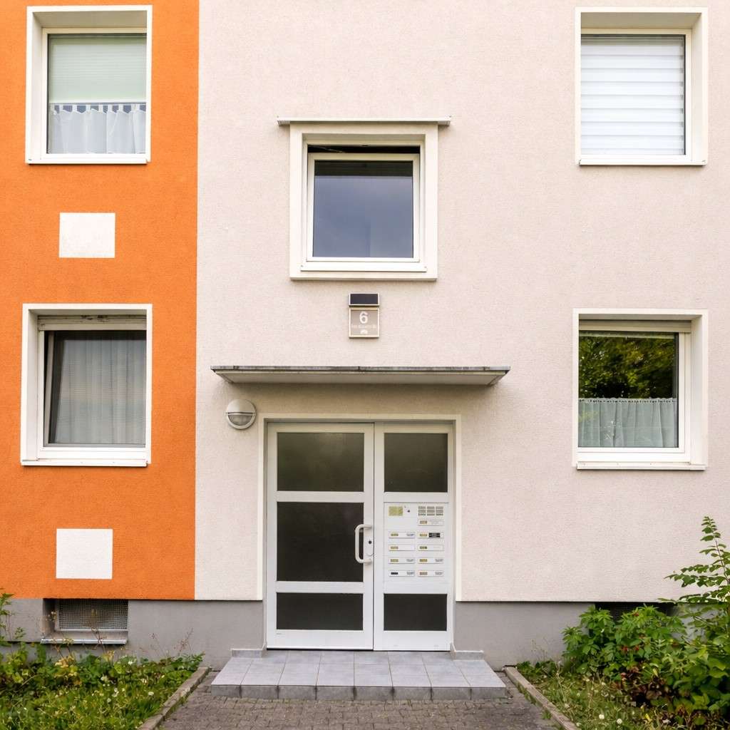Thumbnail-Wohnung zum Mieten in Kronberg im Taunus 425,00 € 44 m²