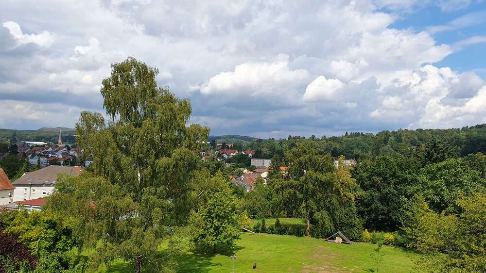 Thumbnail-Wohnung zum Mieten in Dudweiler 700,00 € 87 m²