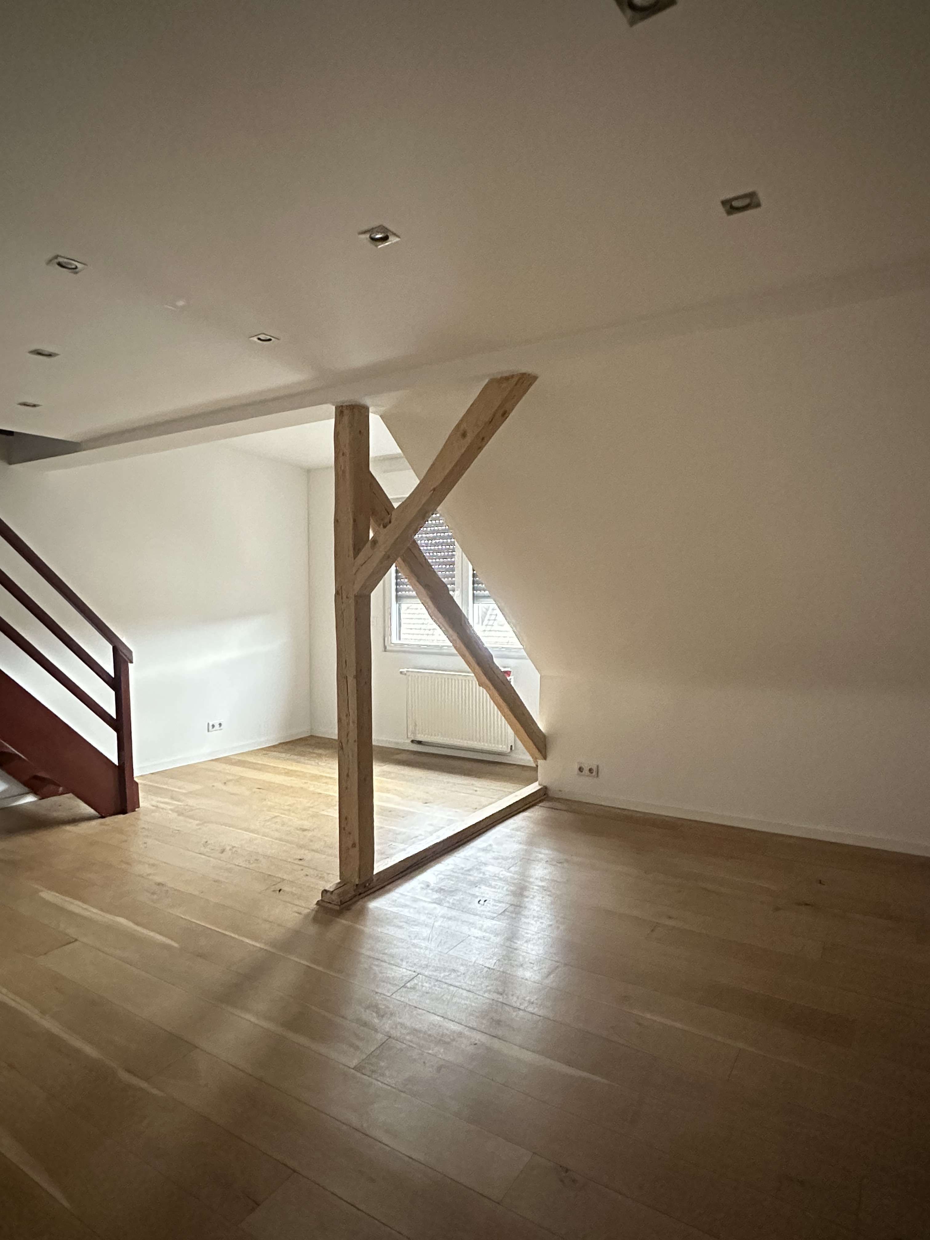 Thumbnail-Wohnung zum Mieten in Düsseldorf 1.100,00 € 78 m²